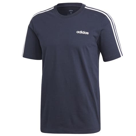 adidas t-shirt herren sale baumwolle|Herren.